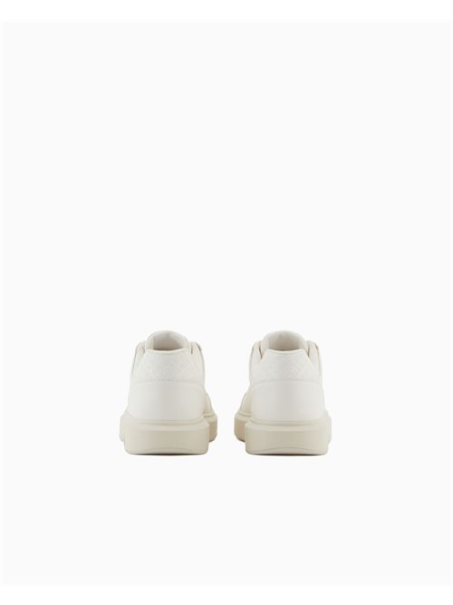  ARMANI EXCHANGE | XM001722AF17537/U0011